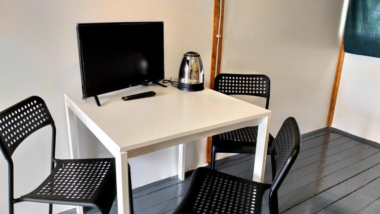 Tisza Camping & Kalandpark Tokaj Hotell Rakamaz Exteriör bild